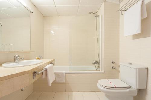 ImagenPuigcerda Park Hotel 1