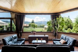 ImagenPuigcerda Park Hotel 5