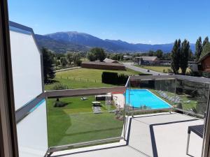 ImagenPuigcerda Park Hotel 6