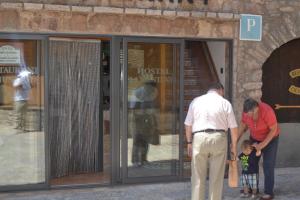 ImagenHostal La Muntanya 4