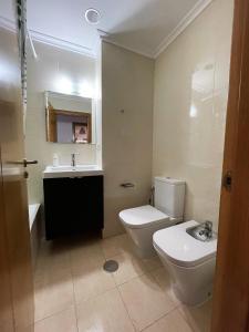 ImagenPiso Céntrico en Allariz 8