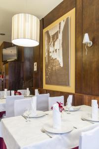 ImagenHostal Restaurante Alarico 3