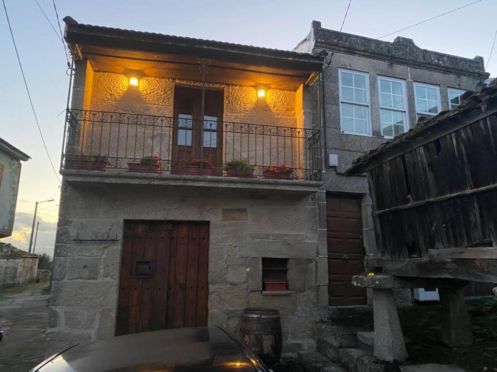 Casa A Escolaimagen principal