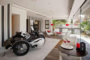 ImagenHotel Sitges 5