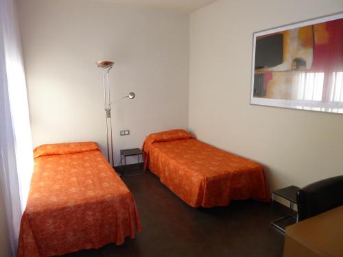 ImagenHotel Sercotel Pere III El Gran 1