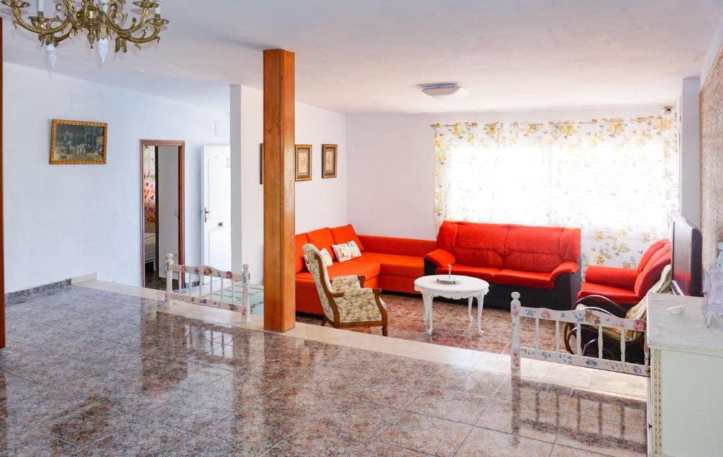 Casa Relaximagen principal