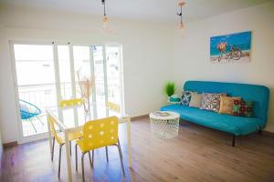 ImagenApartment near the beach 4