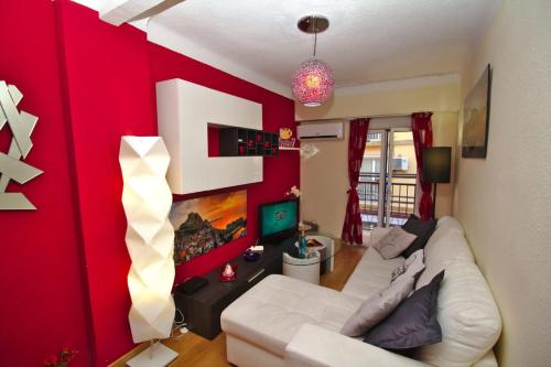 ImagenPrincess Diana Apartment 1