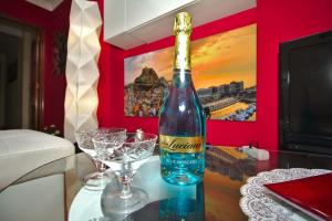 ImagenPrincess Diana Apartment 4