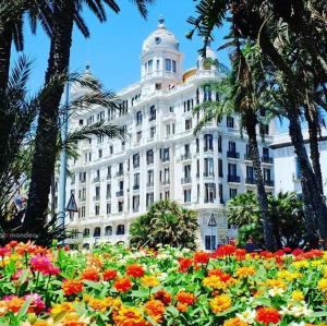 ImagenDiamante Apartment 5