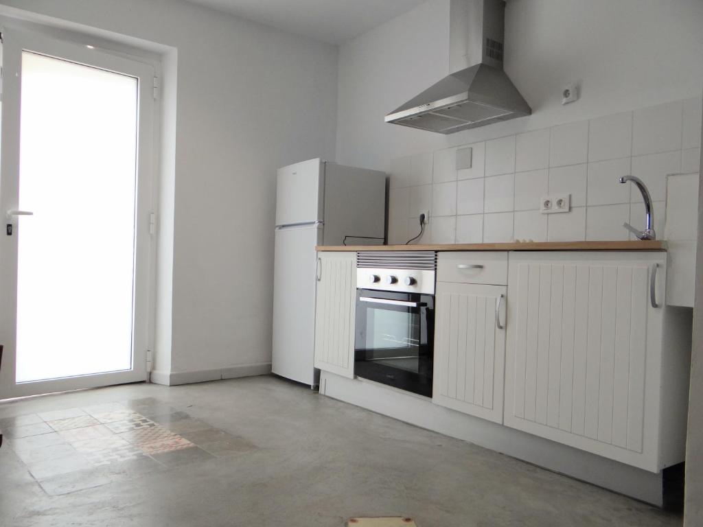 Apartamento Tipicoimagen principal