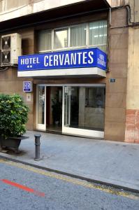 ImagenHotel Cervantes 3