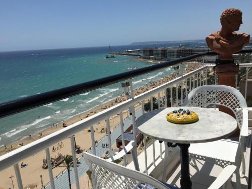 ImagenAtico Atalaya 1