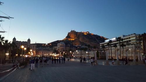 ImagenFirst line Apartment 1