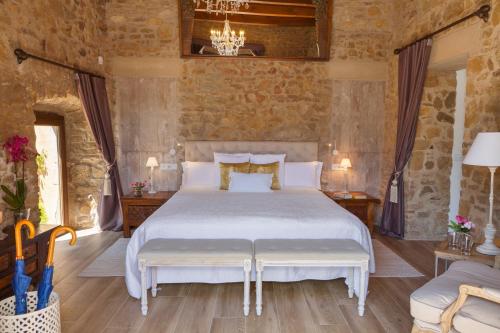 ImagenEl Racó de Madremanya - Adults only 2