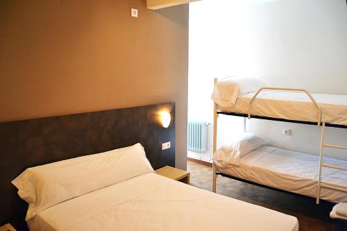 ImagenHostal Restaurante Los Mellizos 2