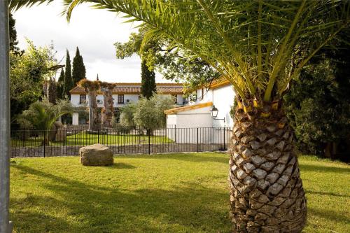 ImagenHotel la Perdiz 1