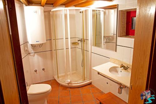 ImagenAldea Couso Rural 2