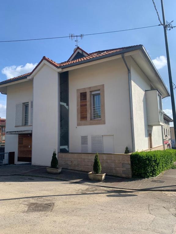 Alojamiento Turistico Argiaimagen principal