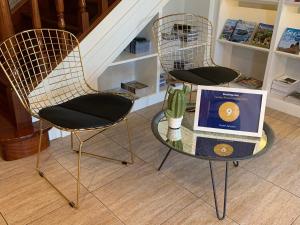 ImagenHotel Artetxe 4