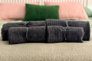 ImagenKIKU Apartamentos III 4