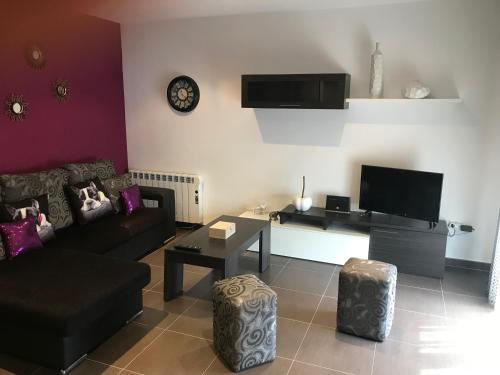 ImagenAtico Gran Via 1