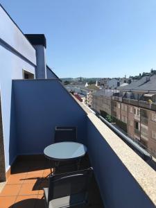 ImagenAtico Gran Via 5