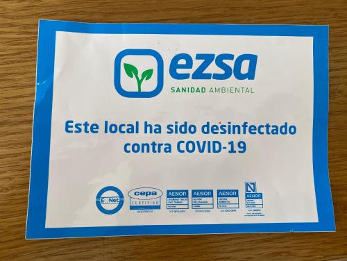 ImagenPensión La Estación 2