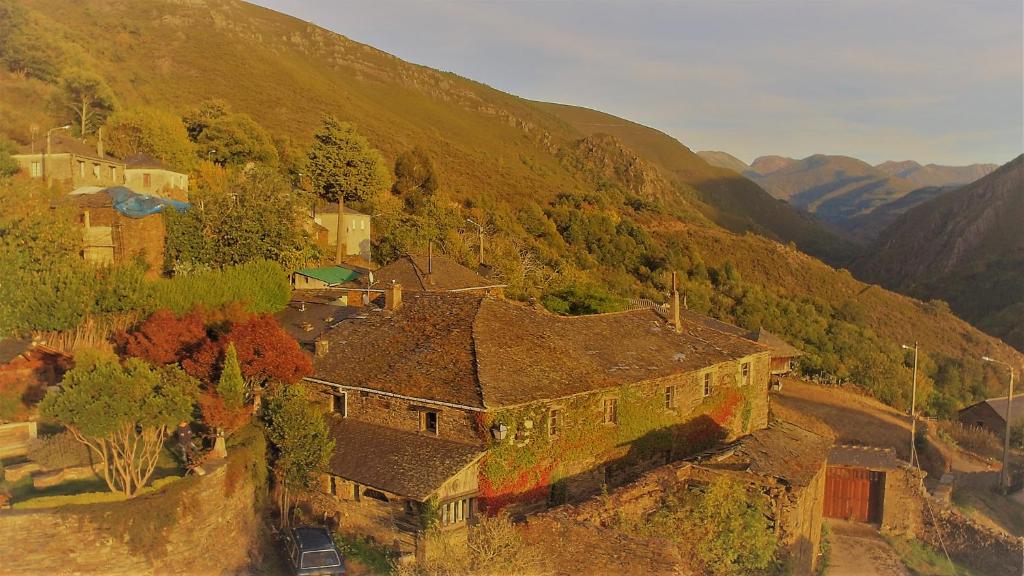 Casa O´Cregoimagen principal