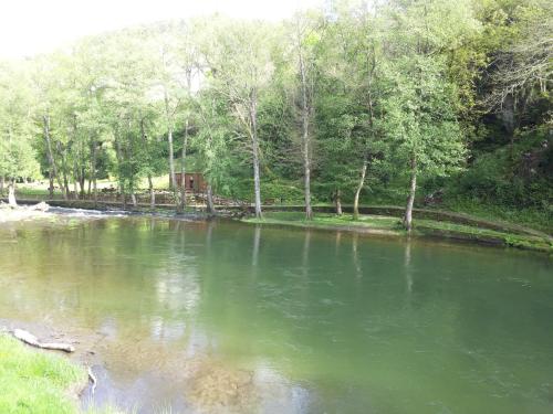 ImagenHabitación Barbacoa. Cuadruple con patio. 1