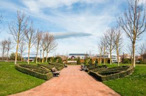 Imagenibis Styles Pamplona Noain 4