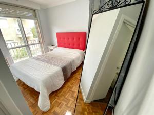 ImagenGarden Lodge Hostal Evencio 4