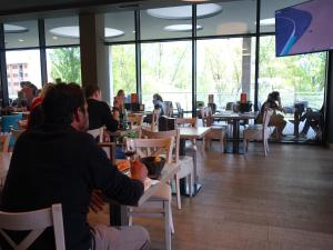 ImagenHotel Lleida 7