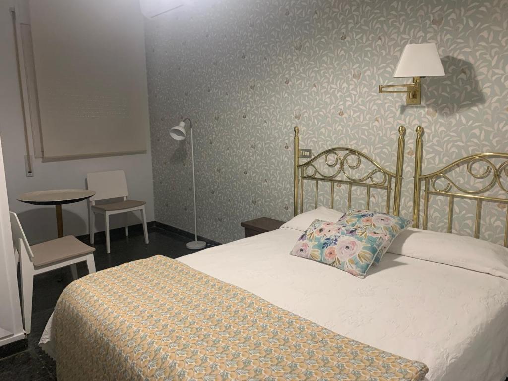 Hostal Restaurante Pirineosimagen principal