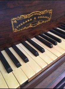 ImagenApartamentos Vino Tinto 3