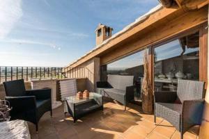 ImagenApartamentos Vino Tinto 5