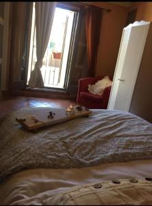 ImagenApartamentos Vino Tinto 8