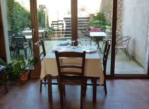 ImagenHostal La Fuente 6