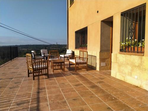 ImagenApartamentos Rurales Rad Icarium 1