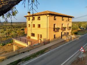 ImagenApartamentos Rurales Rad Icarium 6