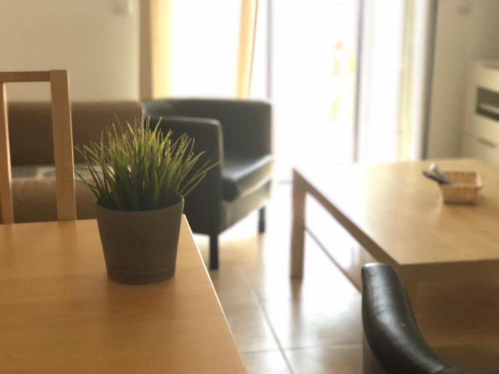 Apartamentos ZHR 1imagen principal