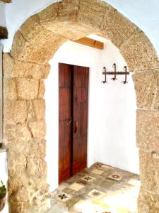 ImagenLA FUENTE SUITE A Casas Vejer Debra 3