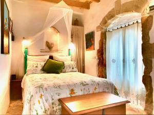 ImagenLA FUENTE SUITE A Casas Vejer Debra 5