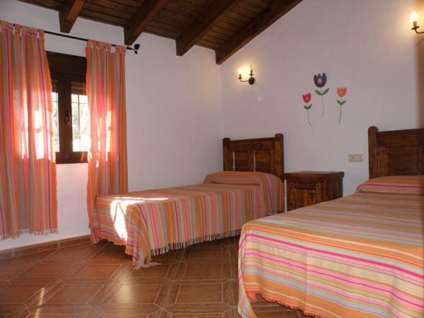 Casas Elena-Conilimagen principal