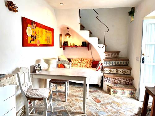 ImagenCASA del ARTISTA Casas Vejer Debra 2