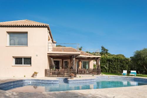 ImagenFinca Casa Rural Lumalú 2