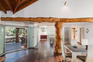 ImagenFinca Casa Rural Lumalú 4