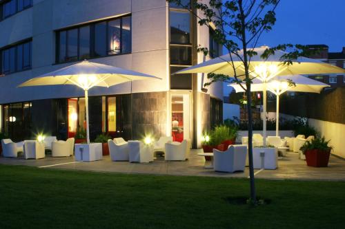 ImagenHotel Sant Cugat 2