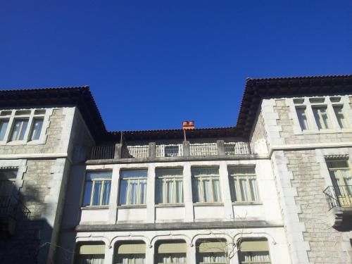 ImagenParador de Limpias 1