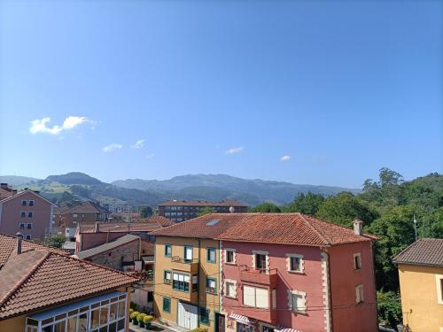 ImagenHabitación con vistas en Bádames compartido el piso con el propietario y otros huéspedes 2